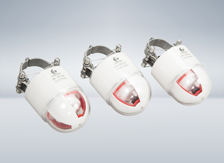 架空型線(xiàn)路故障指示器